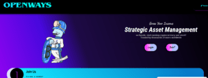 Openways Ltd review