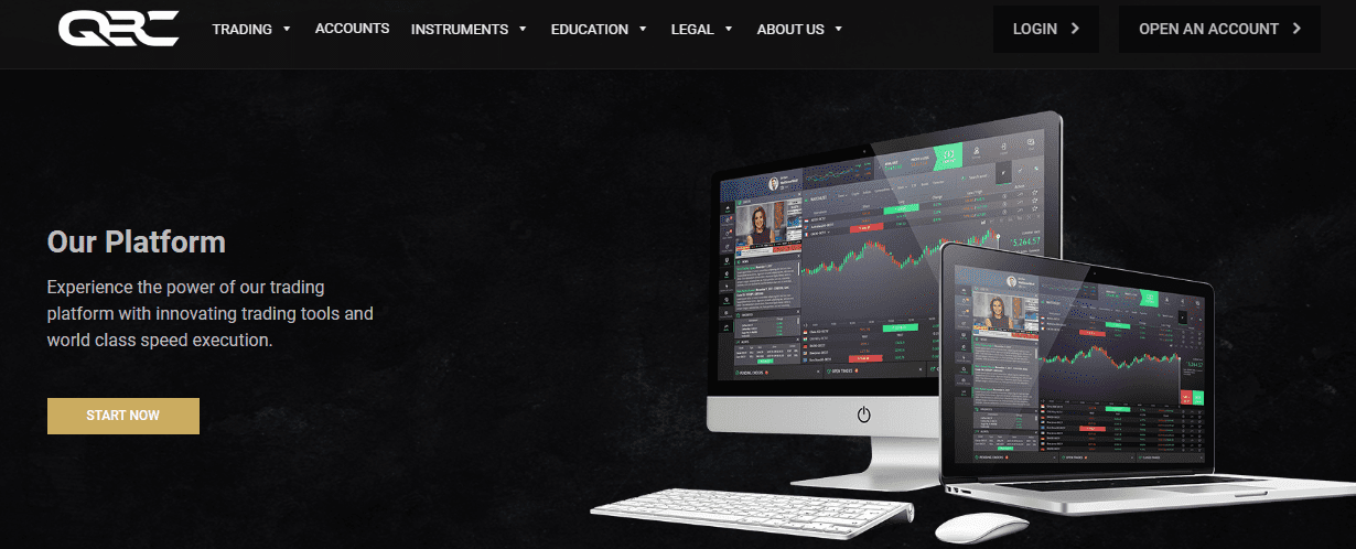 QuickBlockchains Review