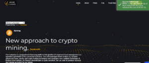 Smartcoinfx Review