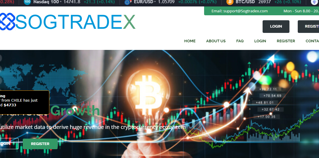 Sogtradex review