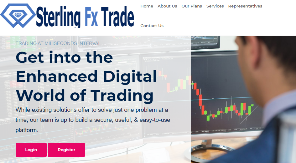 Terling Fx Trade Review