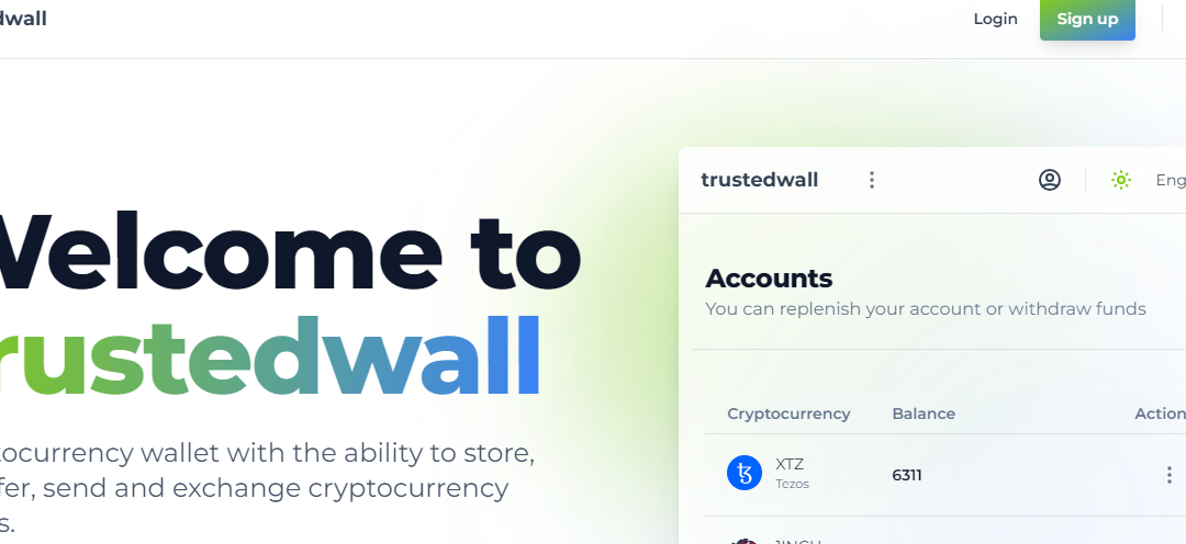 Trustedwall Review