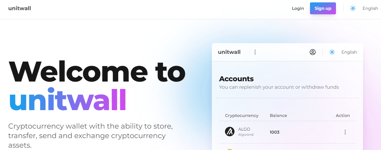Unitwall Review