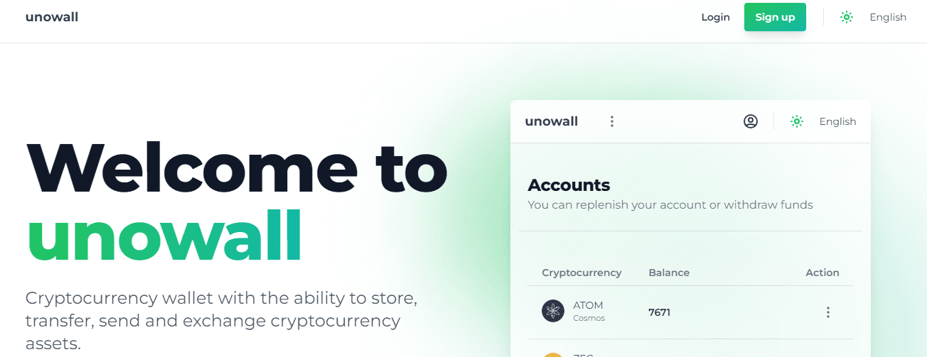 Unowall Review