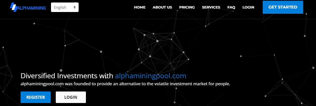 Alphaminingpool Review
