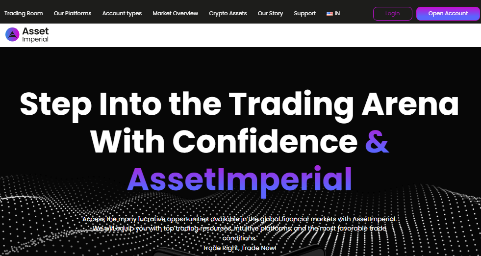 Asset Imperial Review