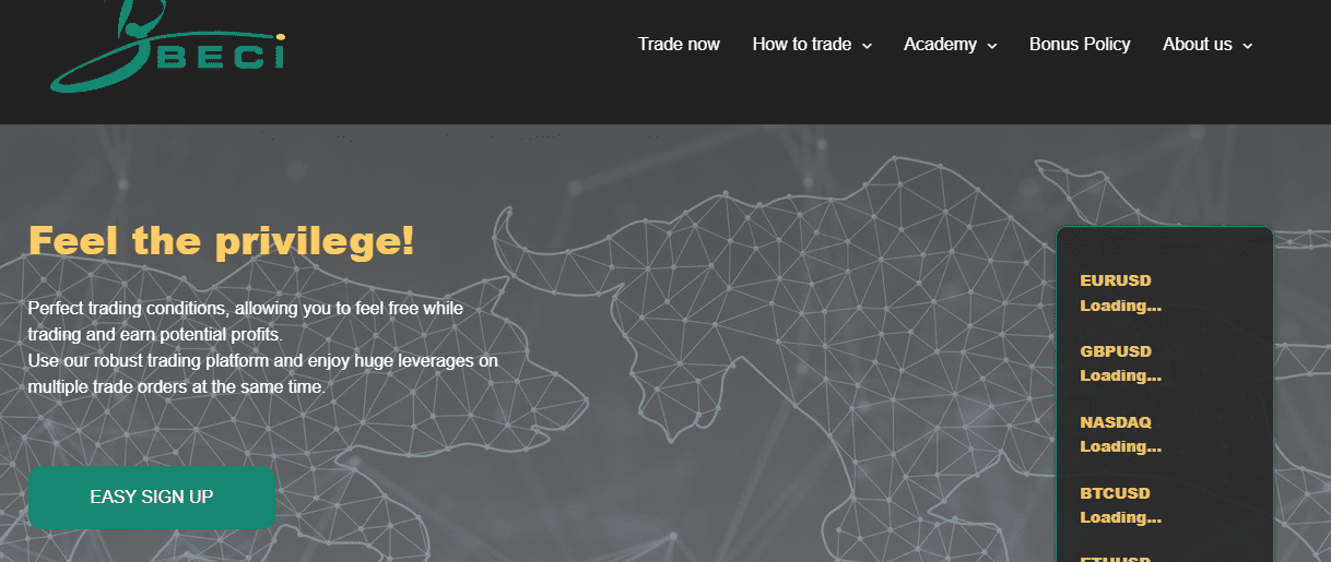 Beci Review