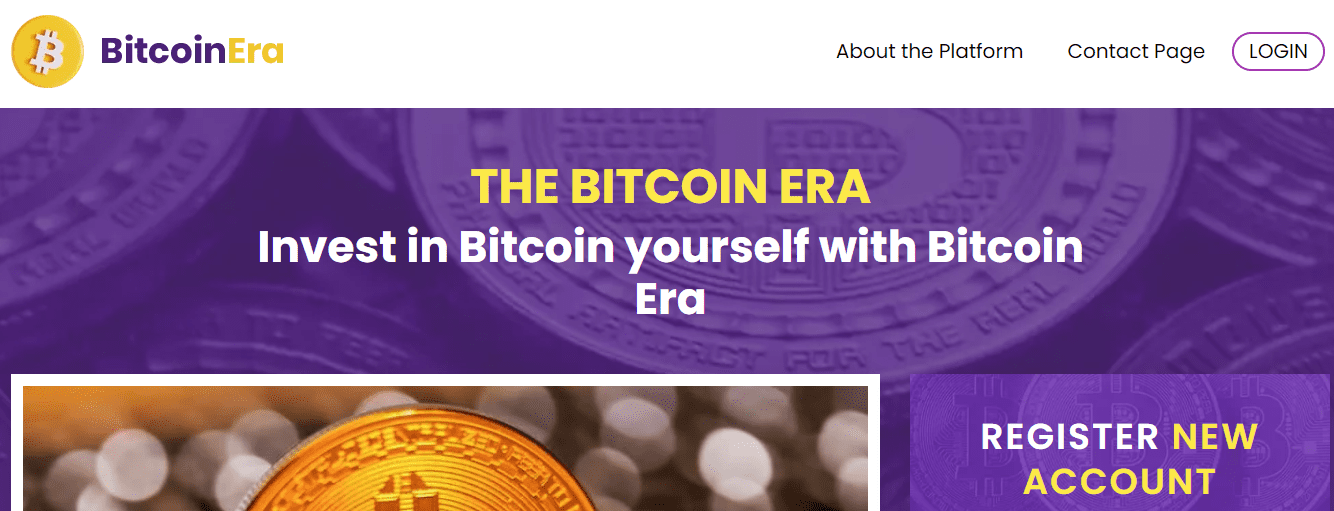 Bitcoin Era Review