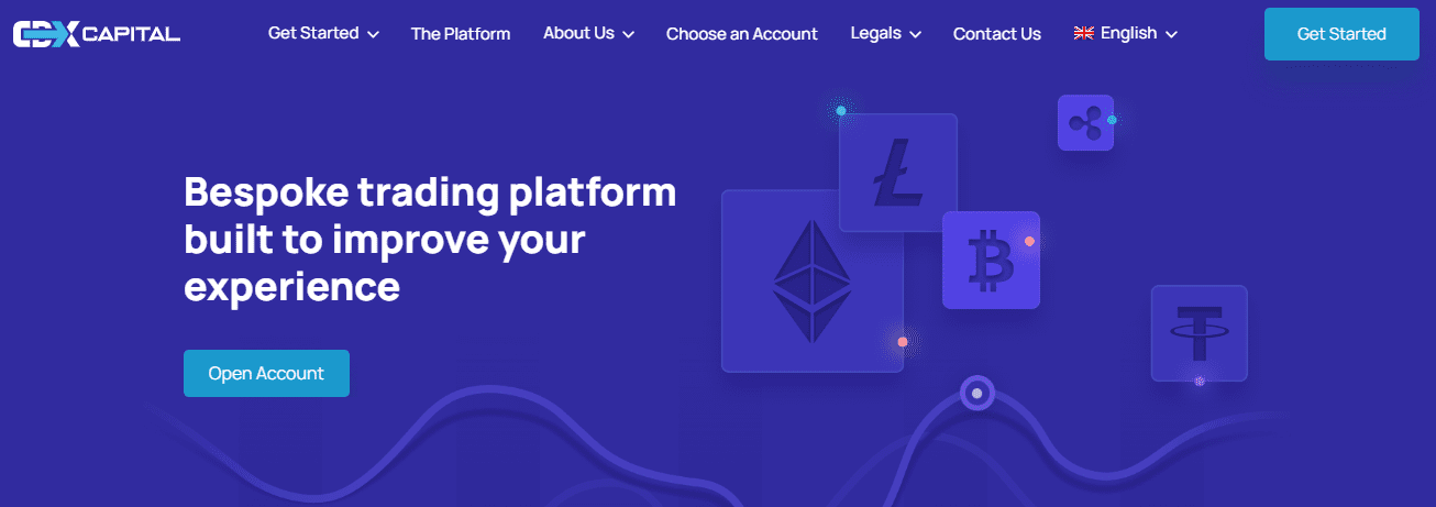 CBX Capital Review