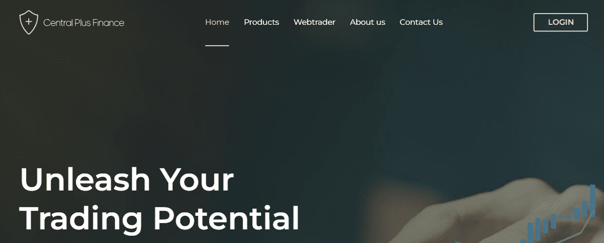 Central Plus Finance review