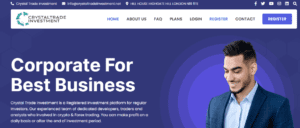 Crystaltradeinvestment review
