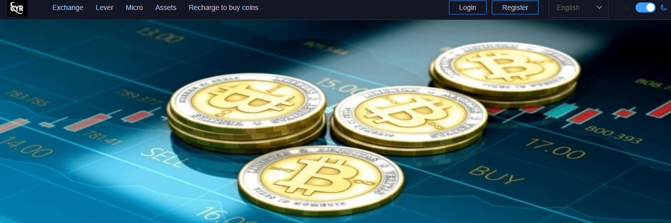 Cyrcoins review