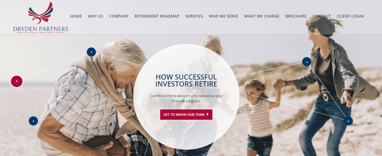 Dryden Partners Review