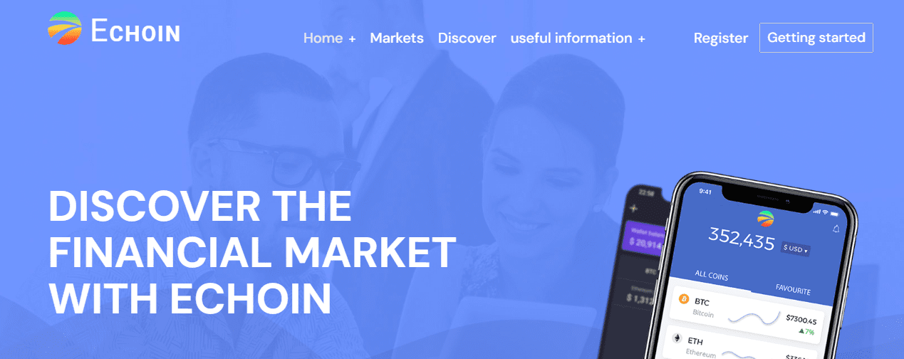 Echoin review