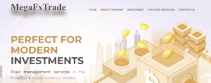 MegaFxTrade review