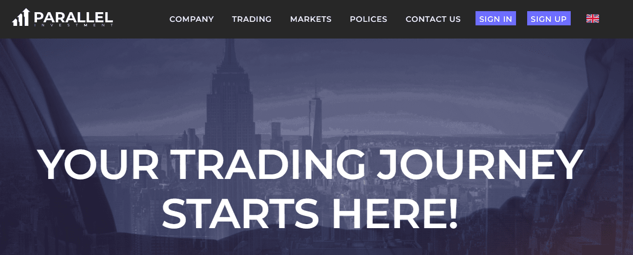 Parallel Investment Review