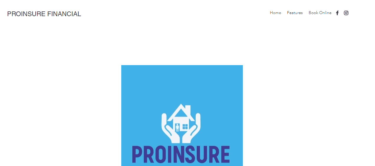 Proinsure Financial Review