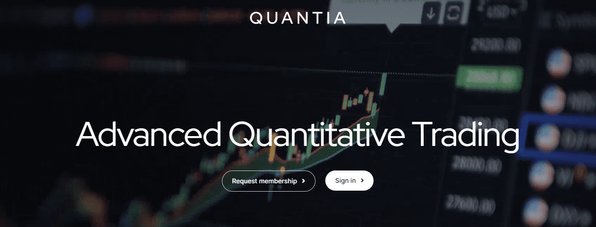 Quantia Review