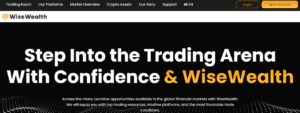 WiseWealth Review