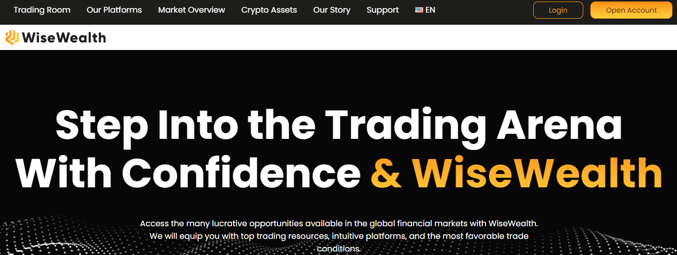 WiseWealth Review