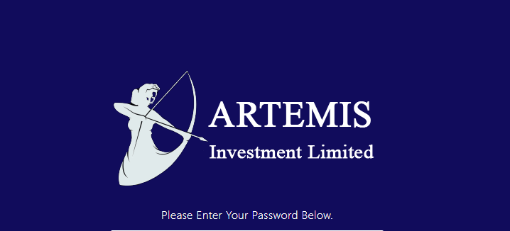 Artemis investment Review