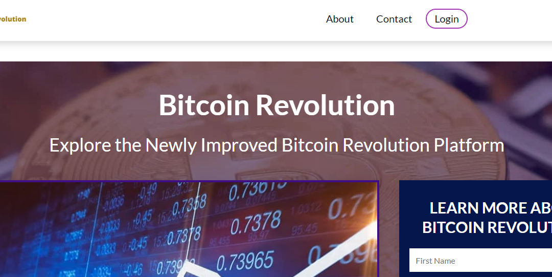 Bitcoin Revolution Review