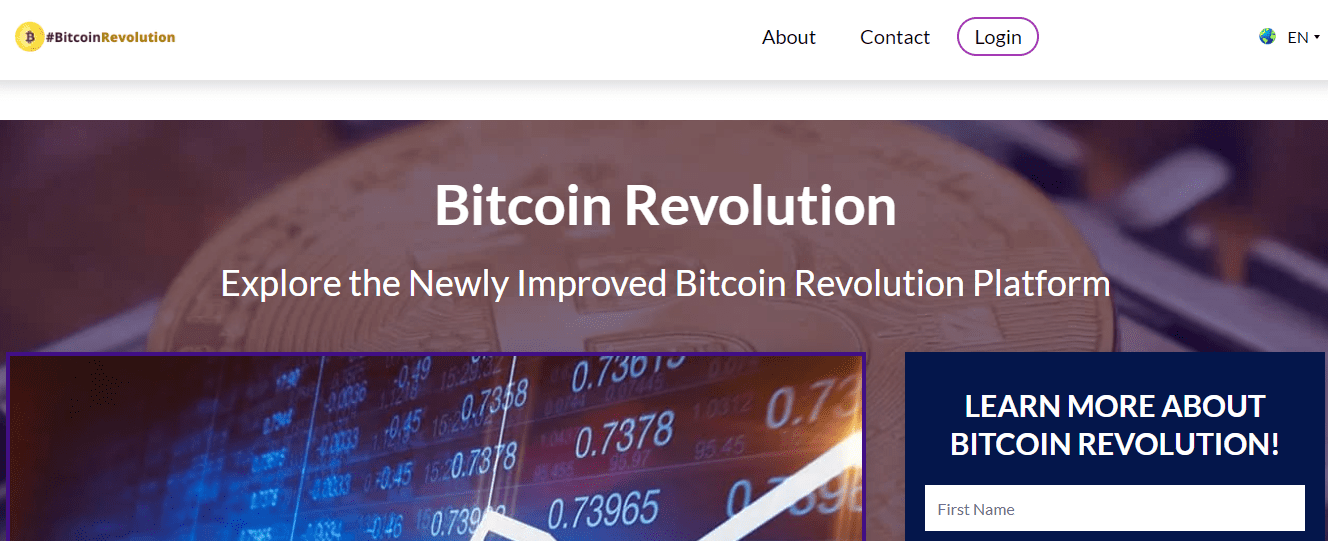 Bitcoin Revolution Review