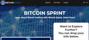 Bitcoin Sprint Review