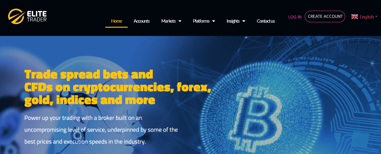 Elitetrader Review