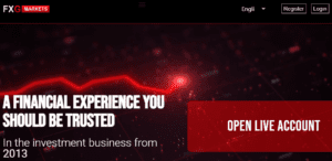 FXG Markets review