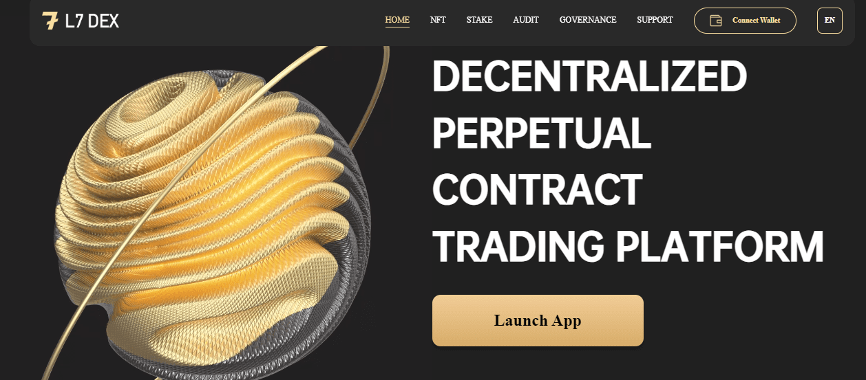 L7dex Review