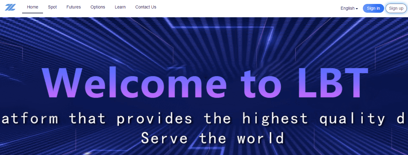 LBT Exchange Ltd review