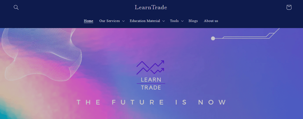 LearnTrade Review