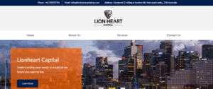 Lionheart Capital Review