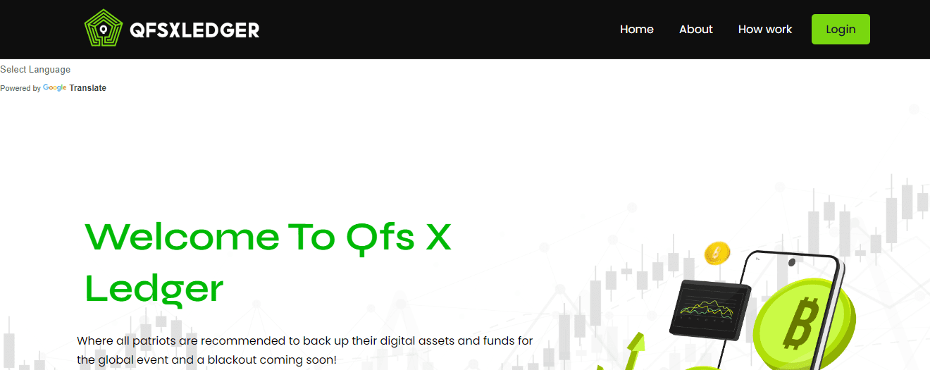 Qfsxledger Review