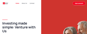 Venture Wealth Review