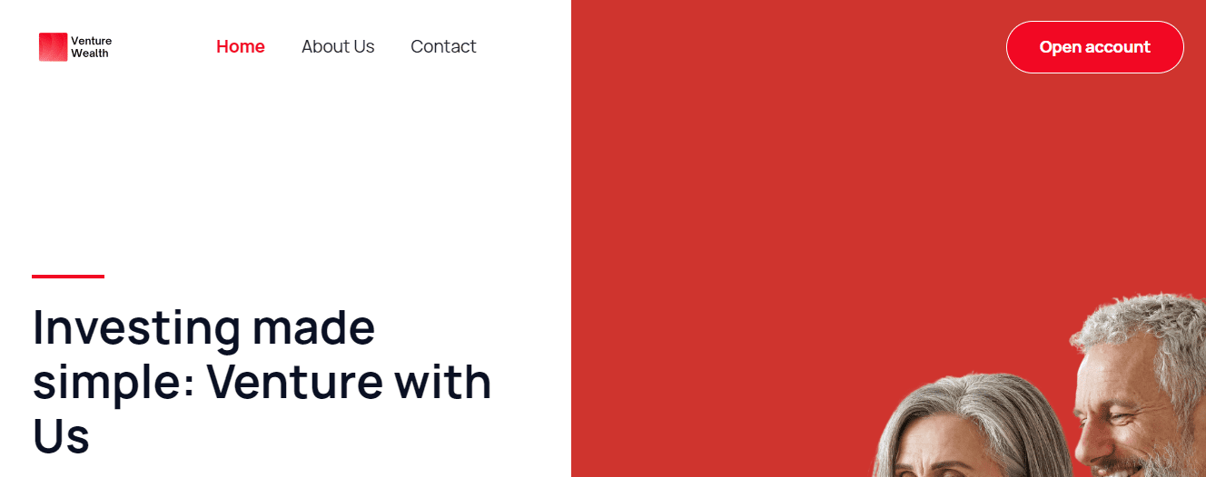 Venture Wealth Review