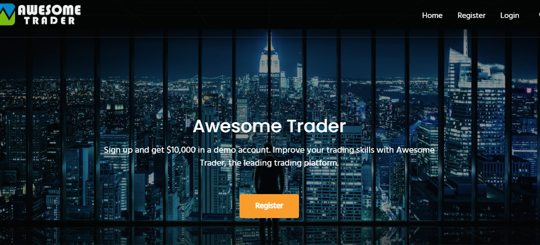 Awesome Trader review