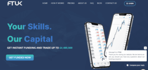 FTUK Review