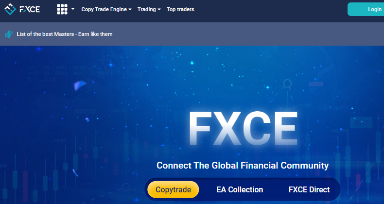 FXCE Review