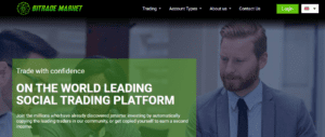 Bitrade Market Review