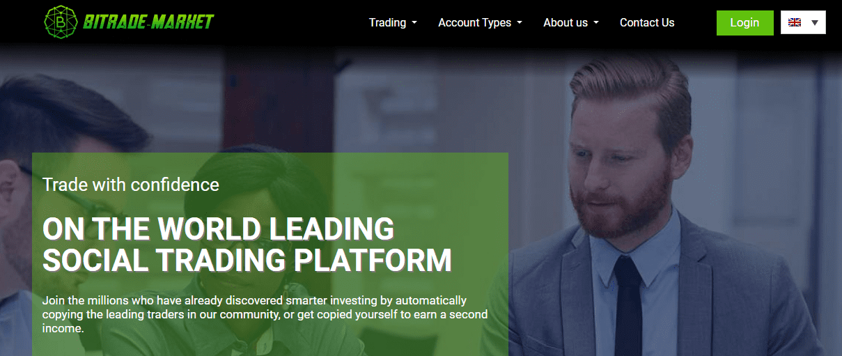 Bitrade Market Review
