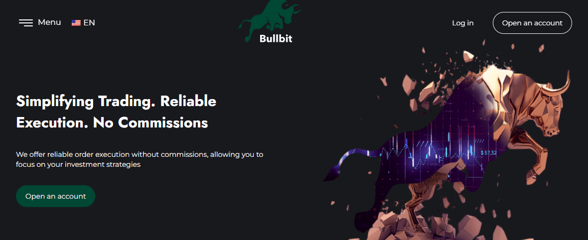 Bullbit Review