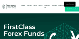 First Class Forex Funds Review