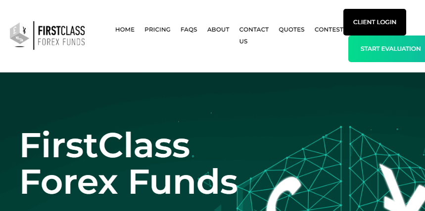 First Class Forex Funds Review