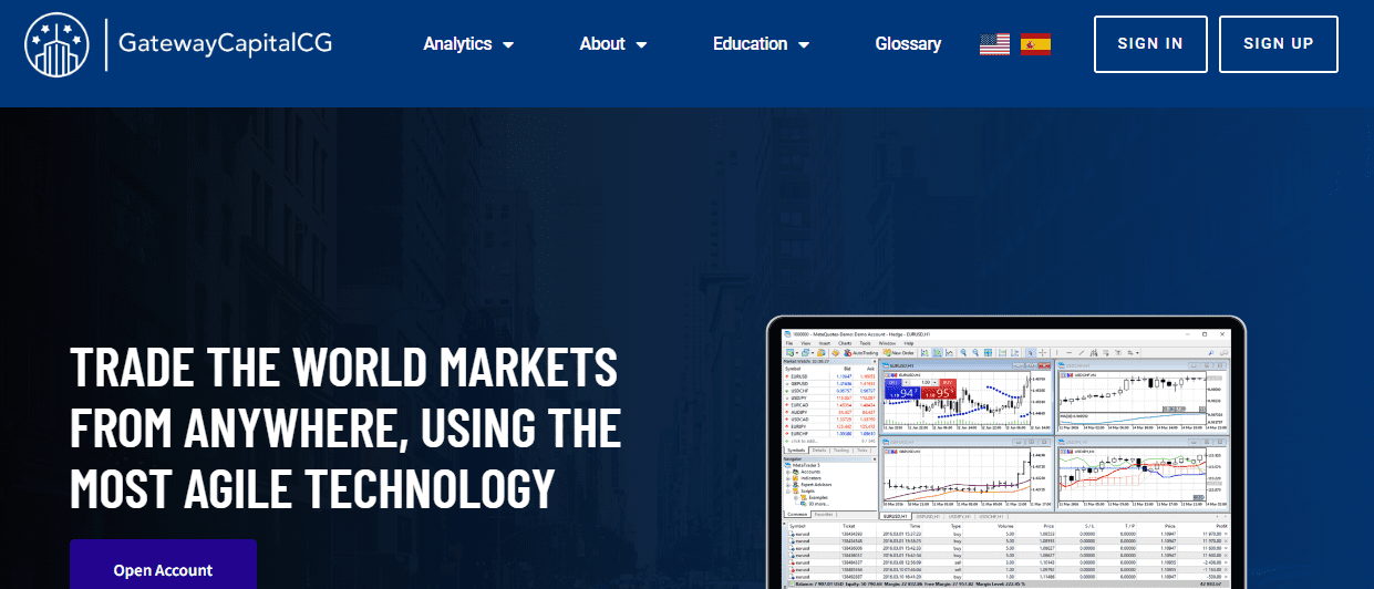 GatewayCapitalCG Review