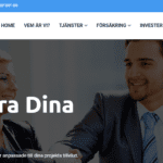 Giltig Finanser Review