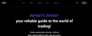 Infinity Invest review