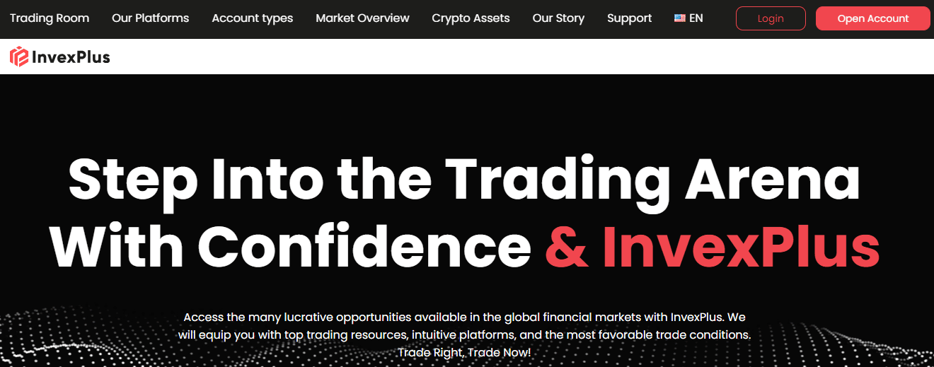 InvexPlus review
