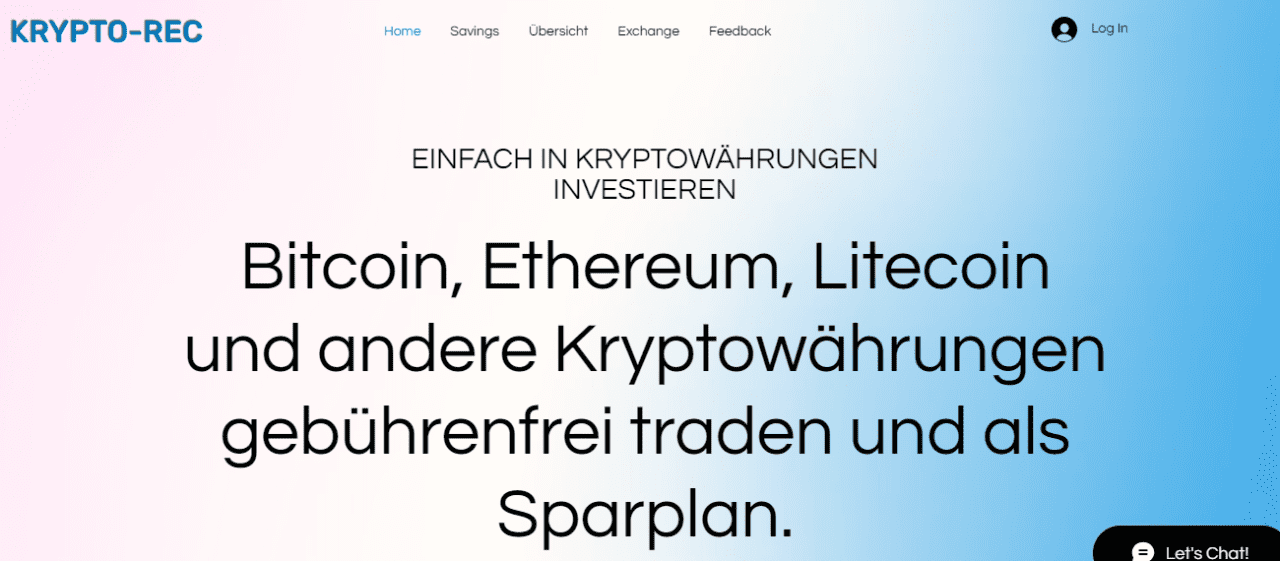 krypto-rec-review-2024-expert-insights